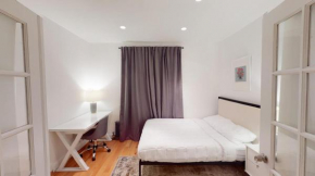 Apartment 1150: East Village